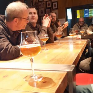 Cougar Treffen Hamburg 2024