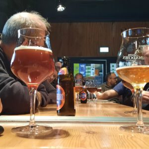 Cougar Treffen Hamburg 2024