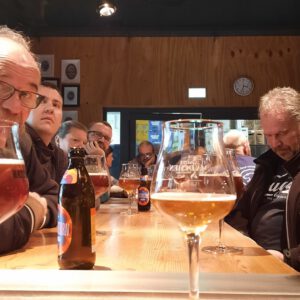 Cougar Treffen Hamburg 2024