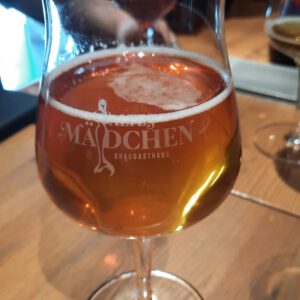 Cougar Treffen Hamburg 2024