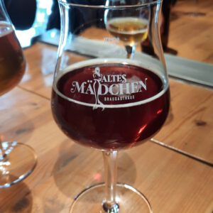 Cougar Treffen Hamburg 2024