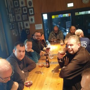 Cougar Treffen Hamburg 2024