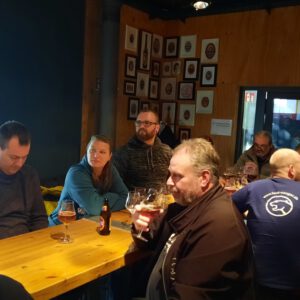 Cougar Treffen Hamburg 2024