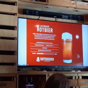 Cougar Treffen Hamburg 2024