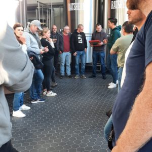 Cougar Treffen Hamburg 2024