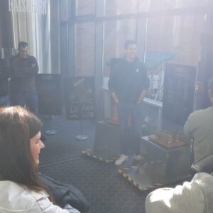 Cougar Treffen Hamburg 2024