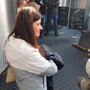 Cougar Treffen Hamburg 2024