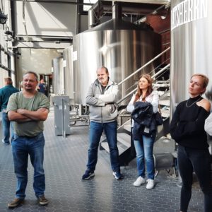 Cougar Treffen Hamburg 2024