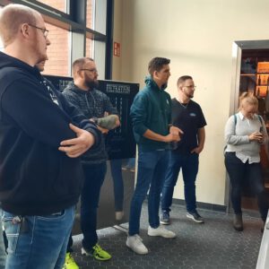 Cougar Treffen Hamburg 2024