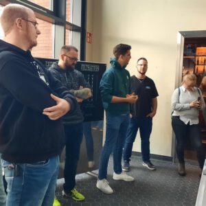 Cougar Treffen Hamburg 2024