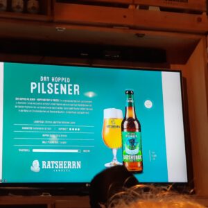 Cougar Treffen Hamburg 2024