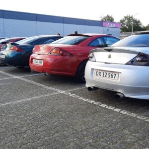 Cougar Treffen Hamburg 2024