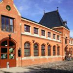 COUGAR Meetup in Hamburg, am 28.09.2024