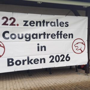 Cougarfest 2026