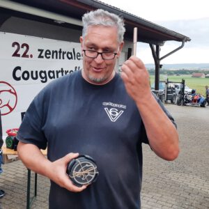 Cougarfest 2026