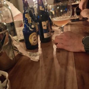 Cougartreffen Dänemark 2025