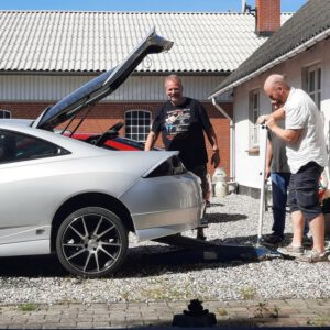 Cougartreffen Dänemark 2025