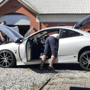 Cougartreffen Dänemark 2025