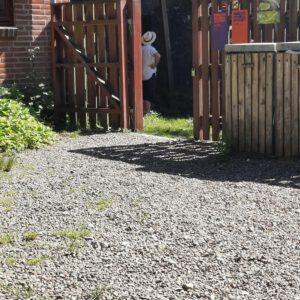 Cougartreffen Dänemark 2025