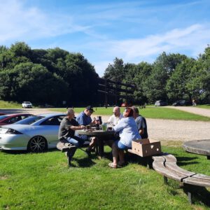 Cougartreffen Dänemark 2025