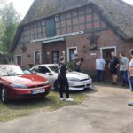 Cougar Treffen Lilienthal, am 02.05.2026