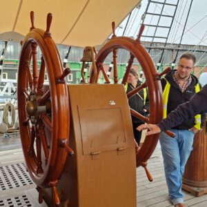 Cougar Treffen Hamburg 2026