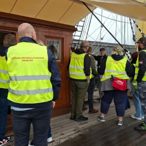 Cougar Treffen Hamburg 2026