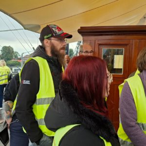 Cougar Treffen Hamburg 2026