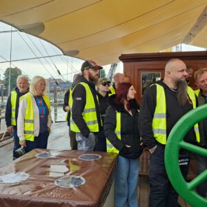 Cougar Treffen Hamburg 2026