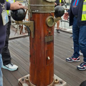 Cougar Treffen Hamburg 2026