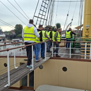 Cougar Treffen Hamburg 2026