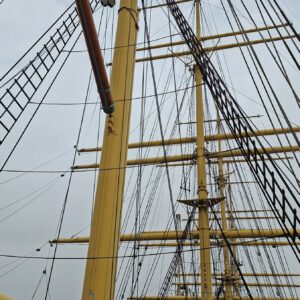 Cougar Treffen Hamburg 2026