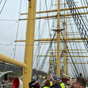 Cougar Treffen Hamburg 2026