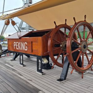 Cougar Treffen Hamburg 2026
