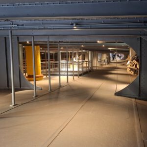 Cougar Treffen Hamburg 2026