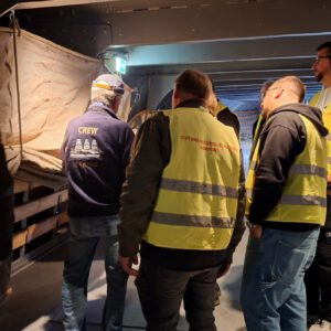 Cougar Treffen Hamburg 2026