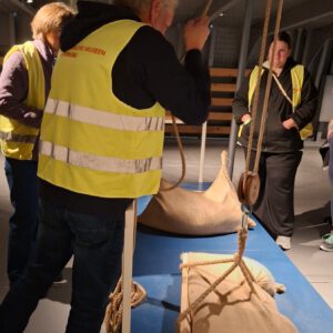 Cougar Treffen Hamburg 2026