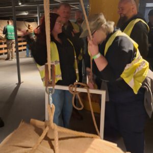 Cougar Treffen Hamburg 2026