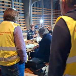 Cougar Treffen Hamburg 2026