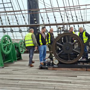 Cougar Treffen Hamburg 2026