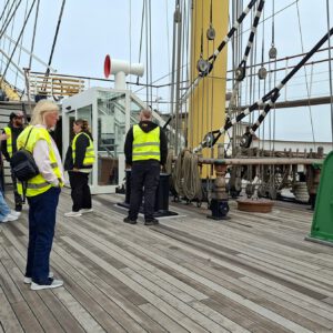 Cougar Treffen Hamburg 2026