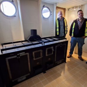 Cougar Treffen Hamburg 2026