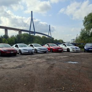 Cougar Treffen Hamburg 2026
