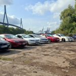 COUGAR Meetup in Hamburg, am 26.09.2026