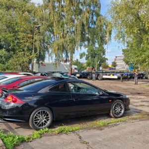 Cougar Treffen Hamburg 2026