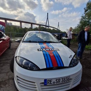 Cougar Treffen Hamburg 2026