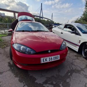 Cougar Treffen Hamburg 2026