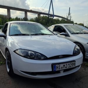 Cougar Treffen Hamburg 2026