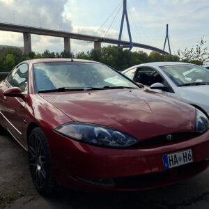 Cougar Treffen Hamburg 2026