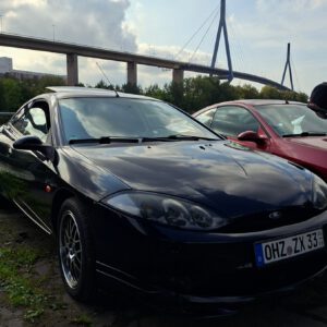 Cougar Treffen Hamburg 2026